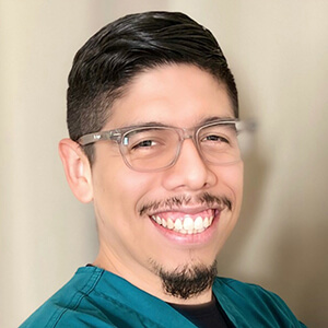 Dr. Angel Gaspar